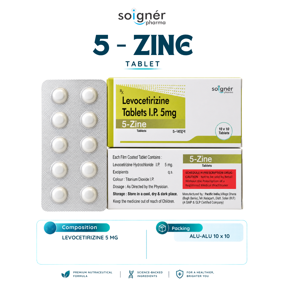 5 - ZINE