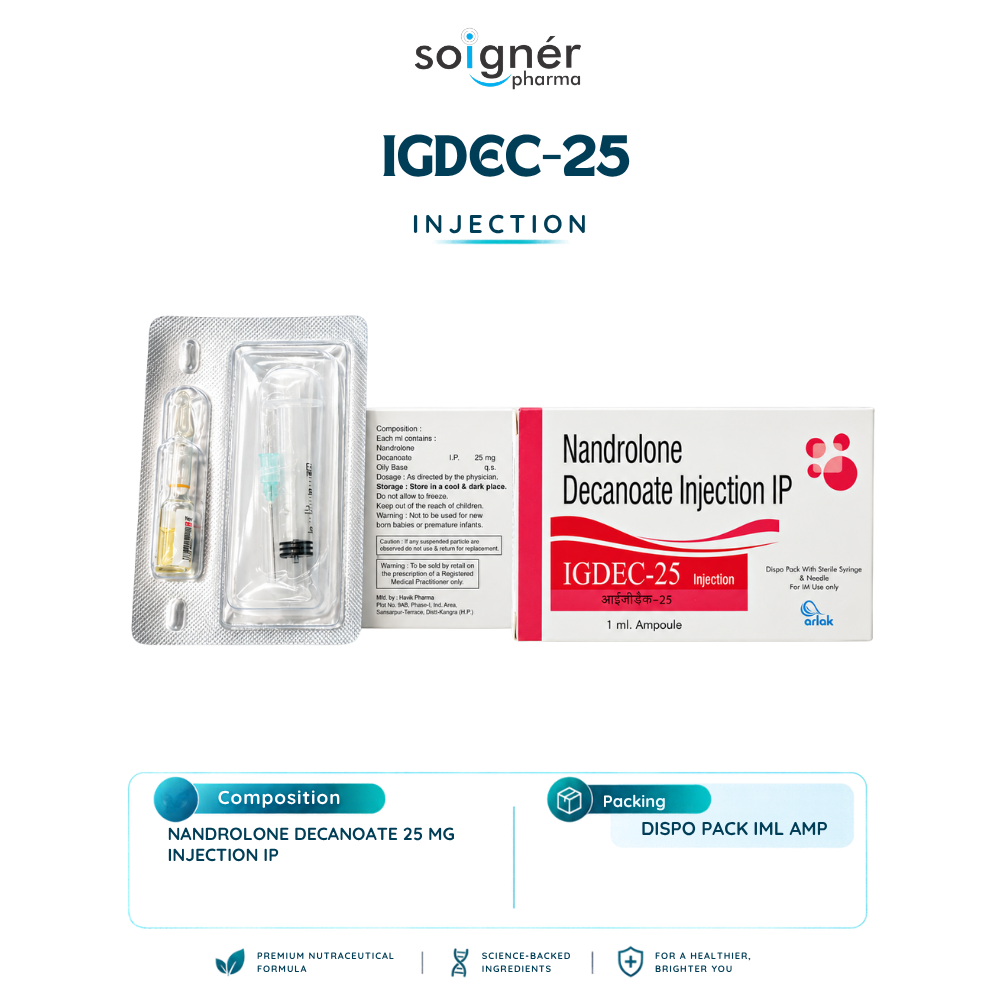 IGDEC-25