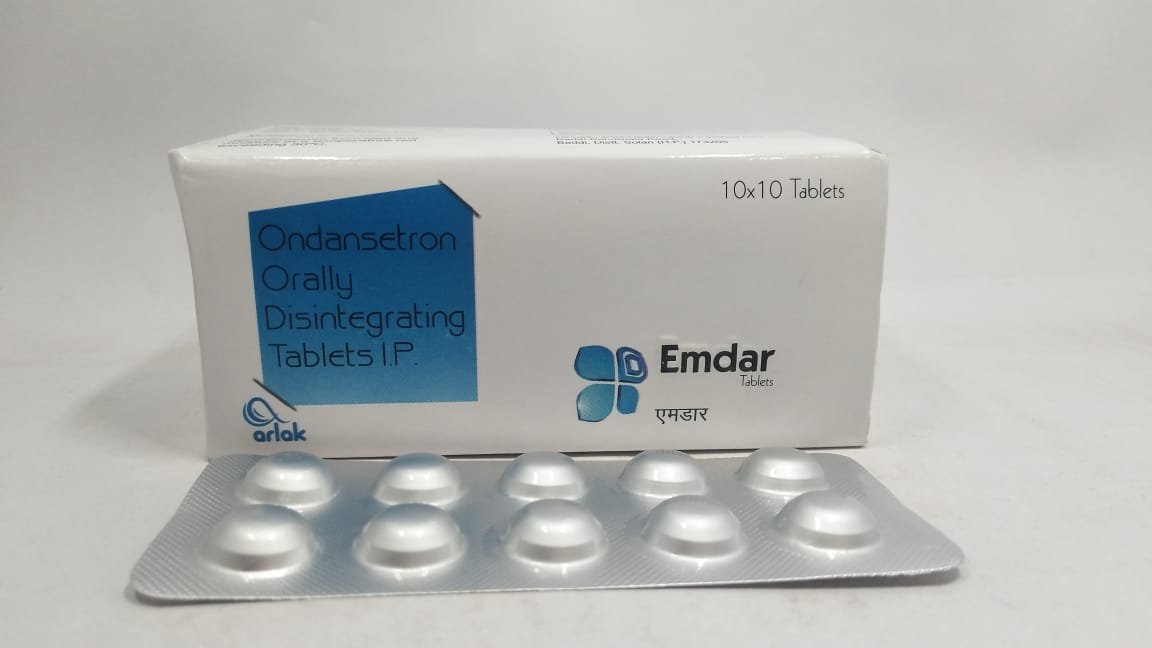 ondansetron tablet