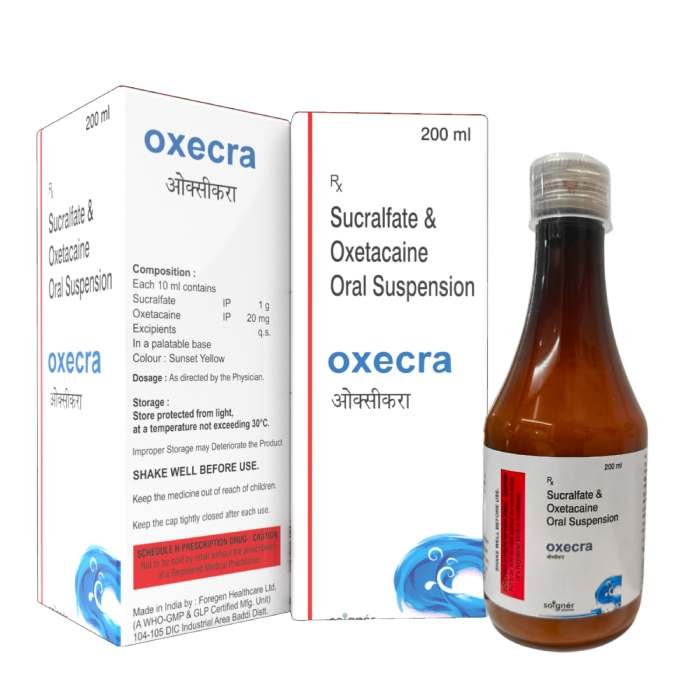 OXECRA