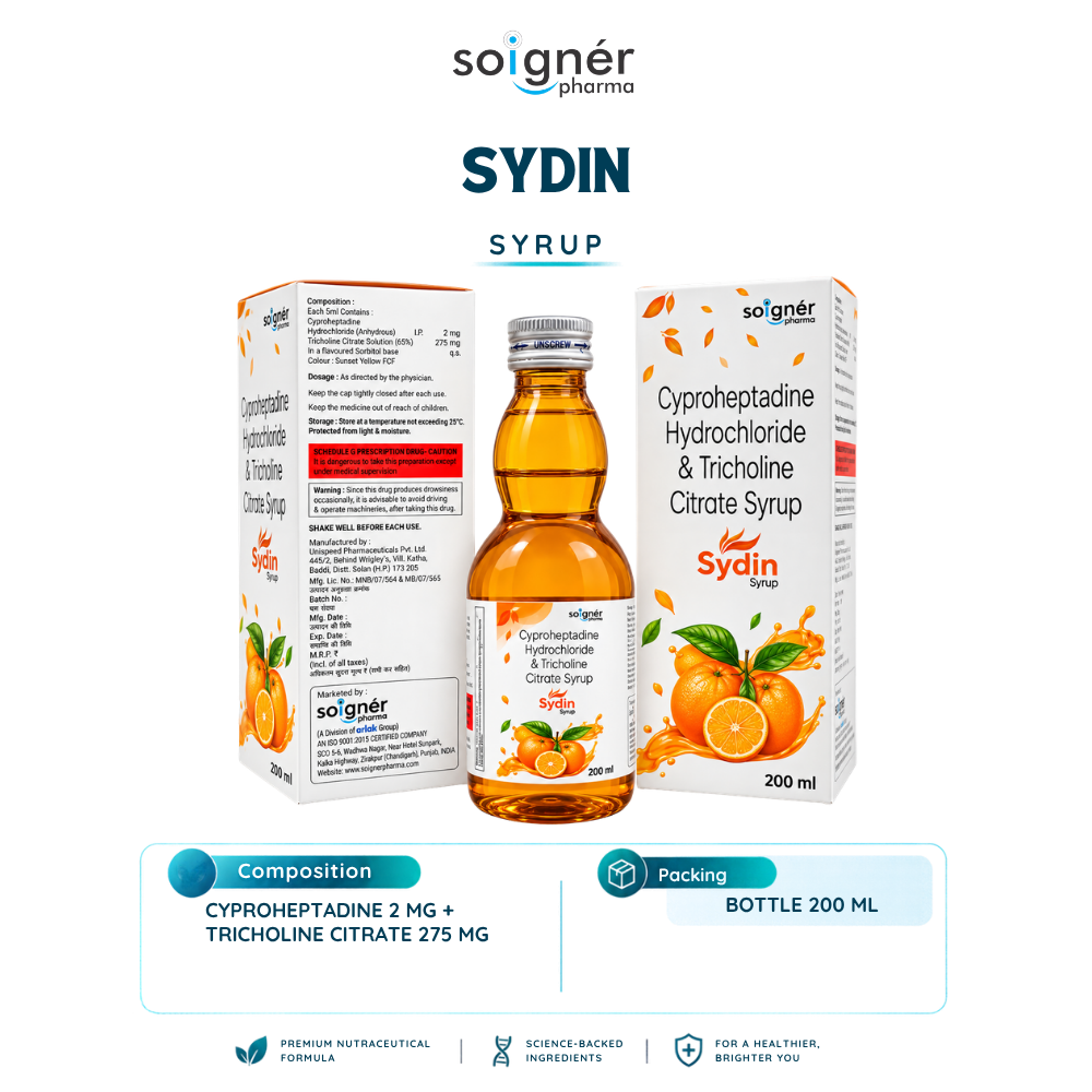 SYDIN