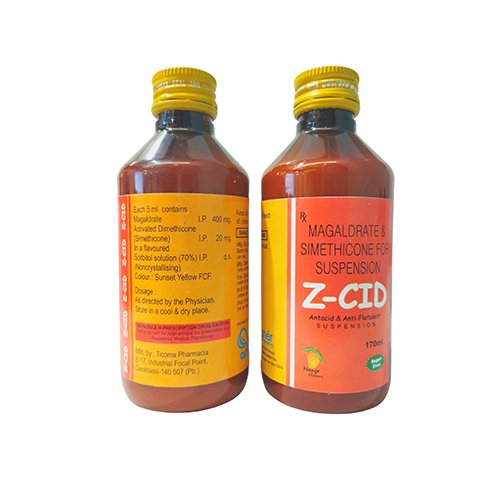 Z-CID