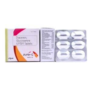 acrin-g-tablets