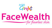 FACEWEALTH for flawless skin