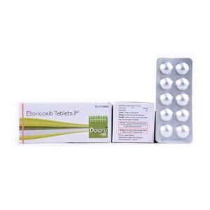 ETORICOXIB TABLETS docru-90