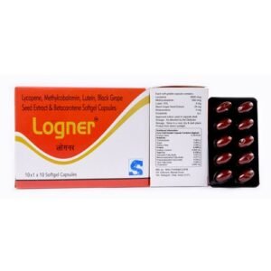 logner CAP