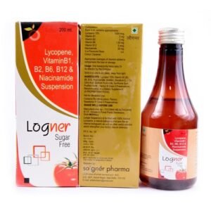 logner-sugar free