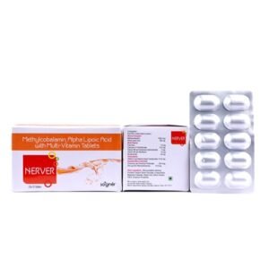 nerver-tablets