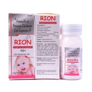 RION DRY SYP