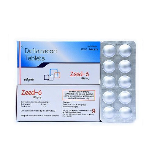 zeed-6-Tablets