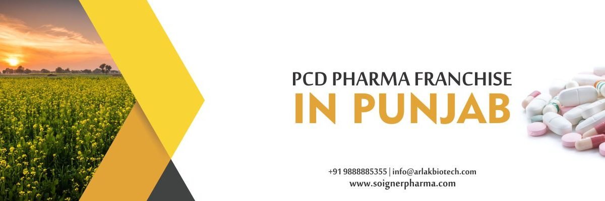 PCD Pharma Franchise
