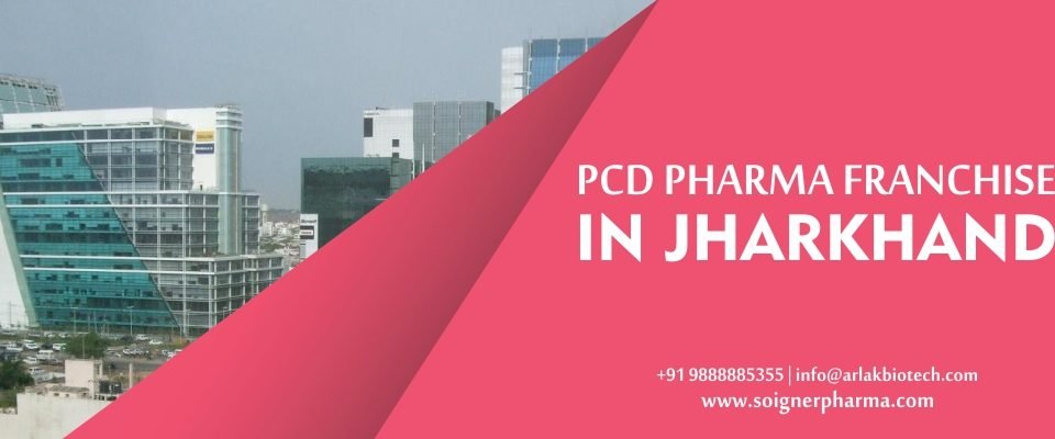PCD Pharma Franchise