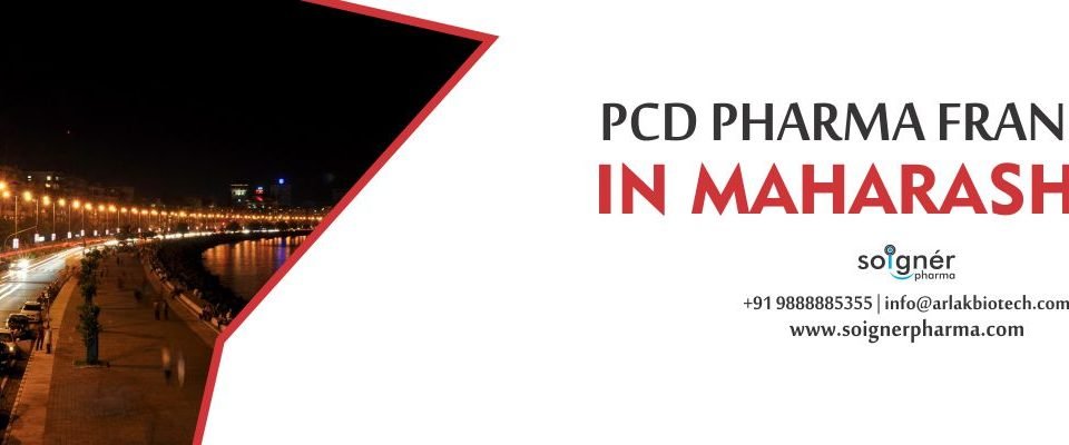 PCD Pharma Franchise