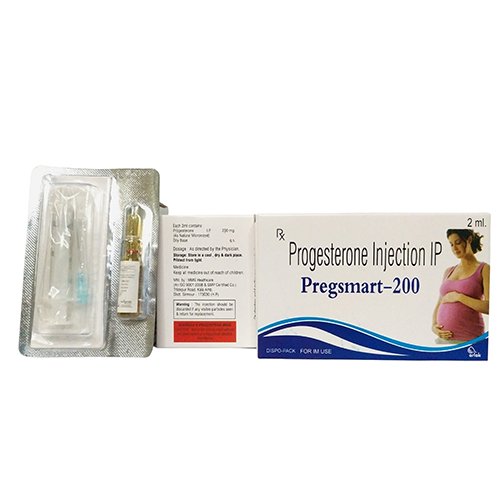 PREGSMART-200