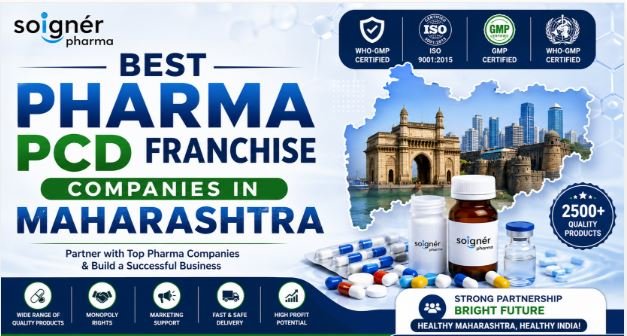 Soigner Pharma