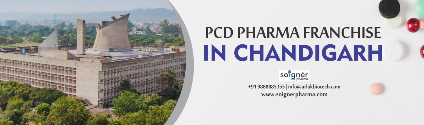 PCD Pharma Franchise