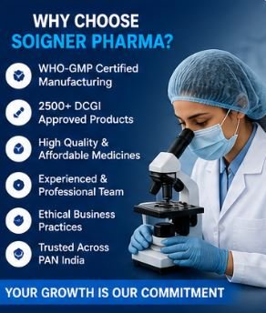Why choose us 