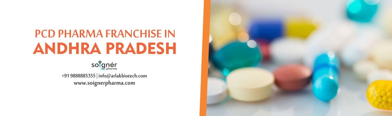 PCD Pharma Franchise in Andhra Pradesh