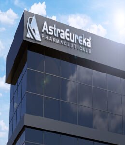 AstraEureka Pharmaceuticals