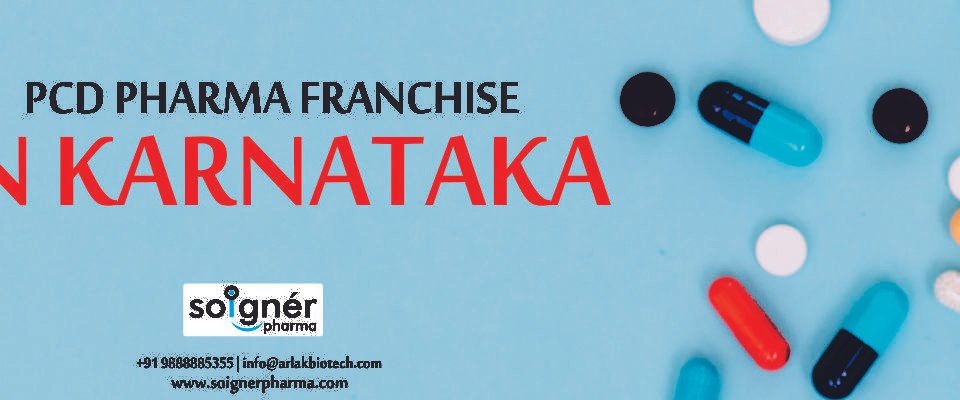 pcd pharma franchise