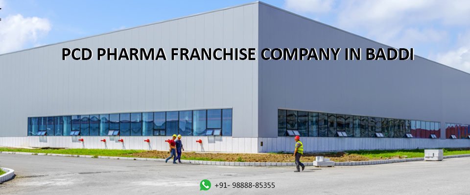 PCD pharma franchise