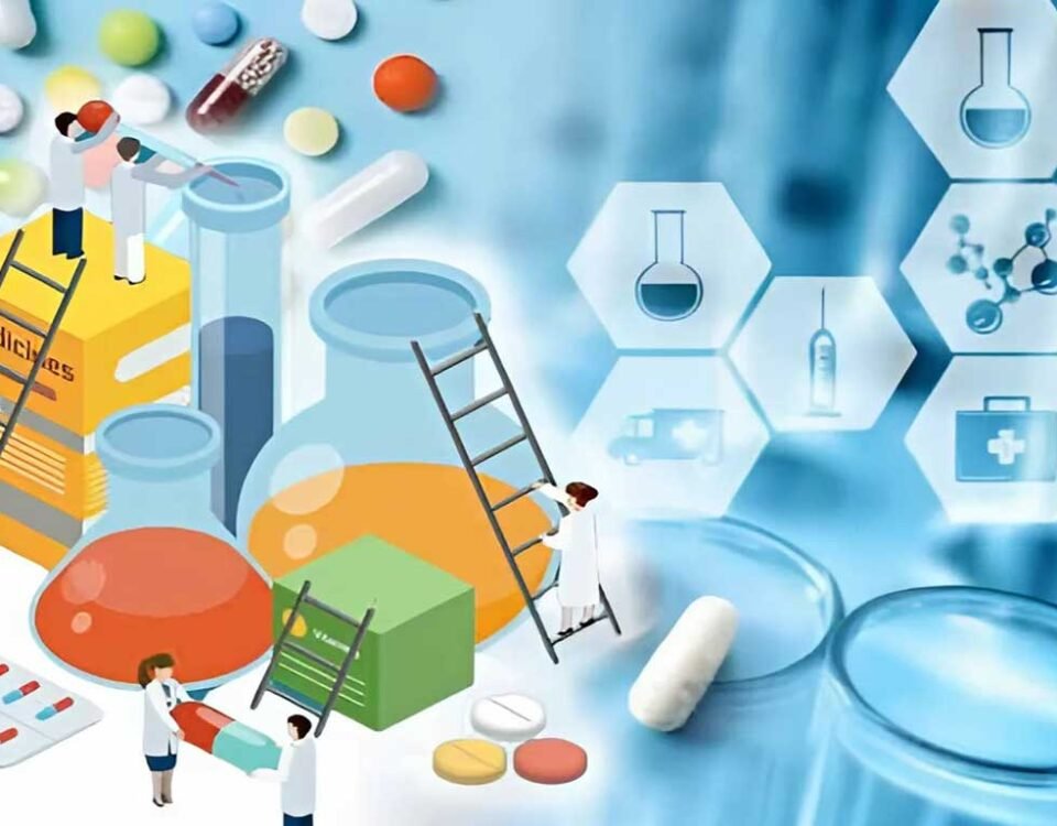 Top 25 PCD Pharma Companies in Karnataka