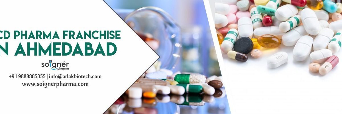 PCD Pharma Franchise