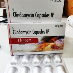 CLINCOM