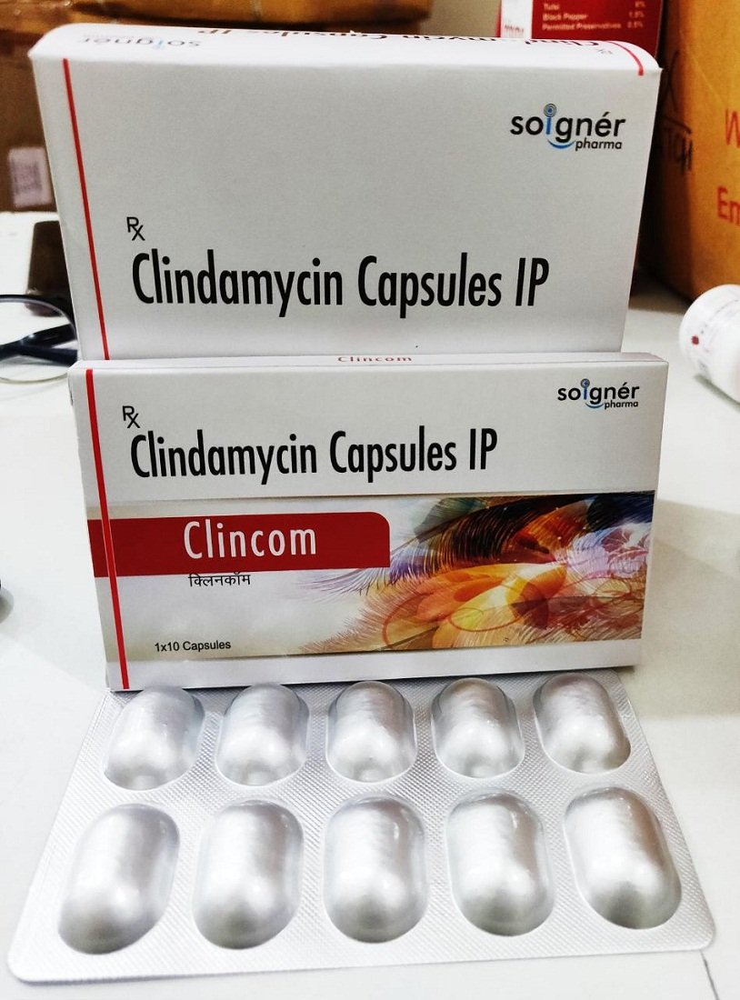 CLINCOM