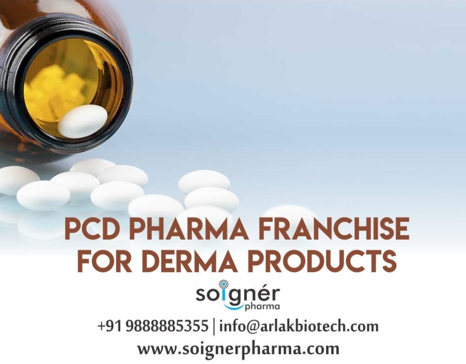 PCD Pharma Franchise in Bikaner