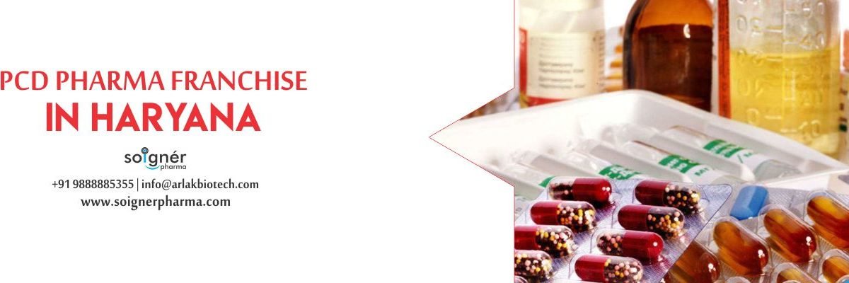 PCD Pharma Franchise Company