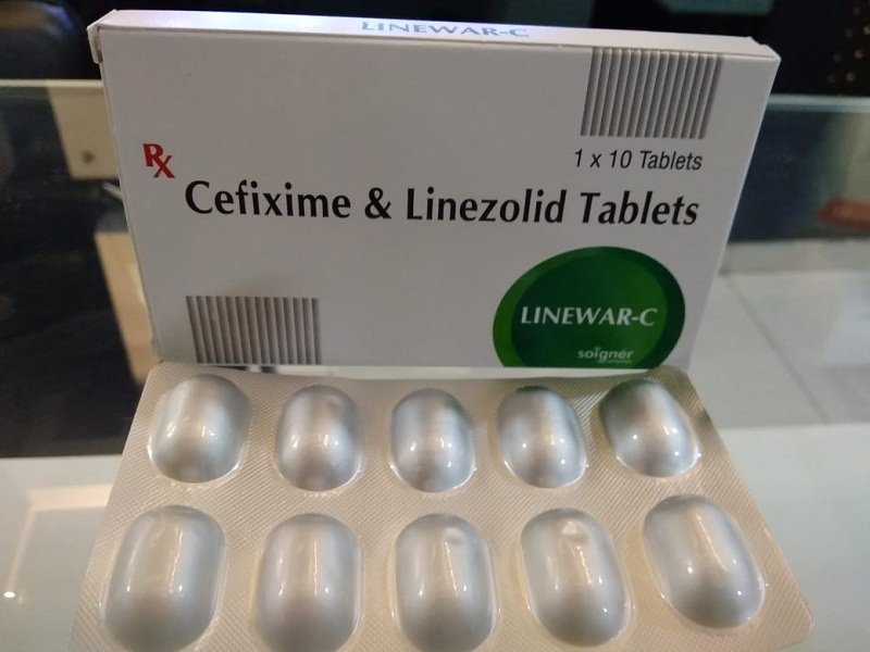 LINEWAR-C
