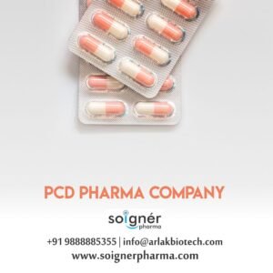 Top PCD Pharma Franchise Company in Ajmer