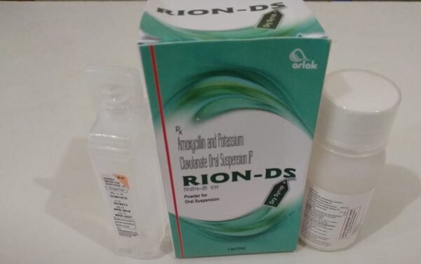 RION-DS DRY SYP