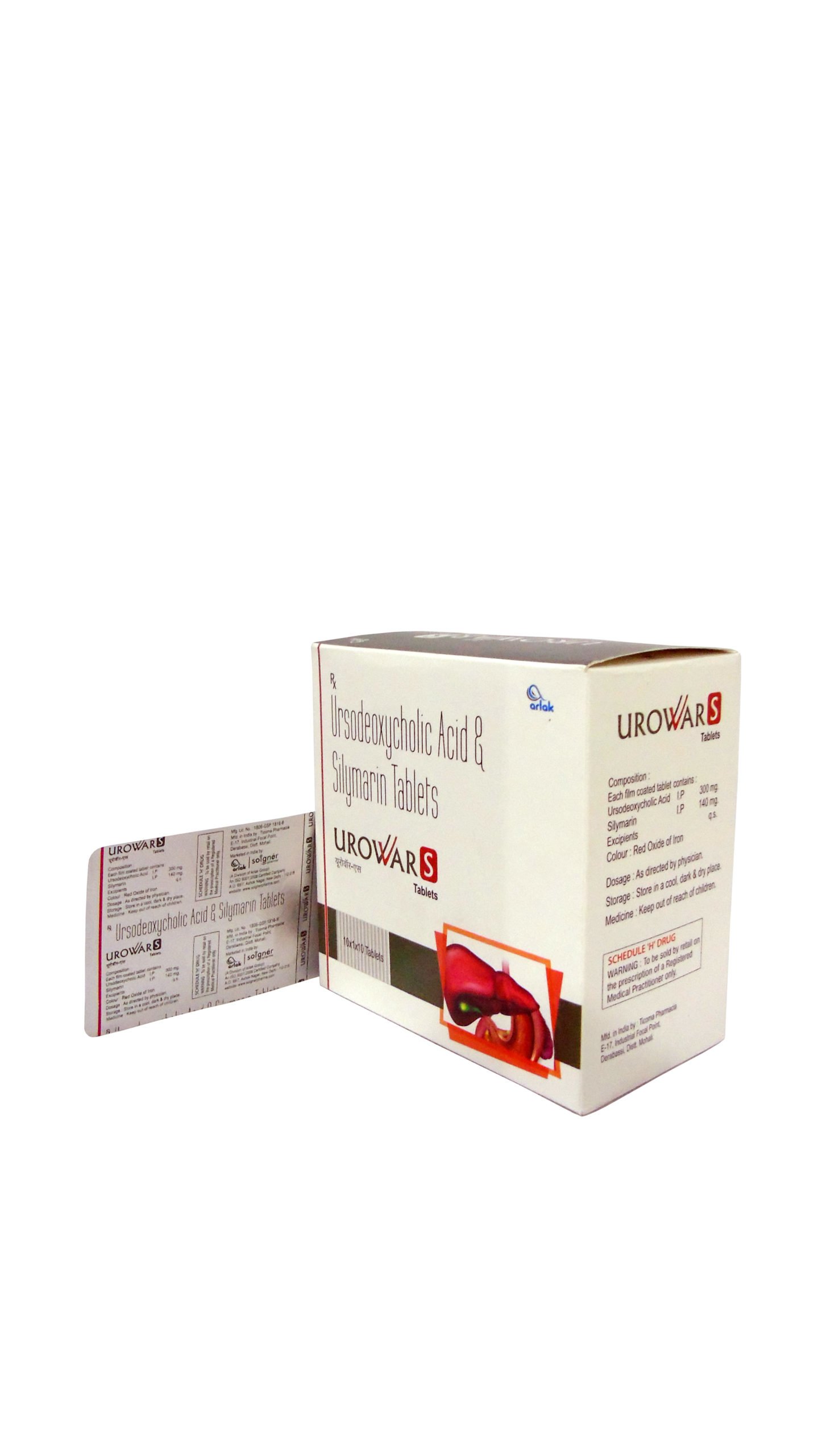 UROWAR-S