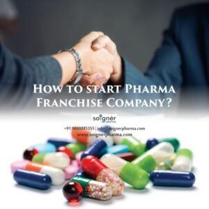 Top PCD Pharma Franchise in Loni