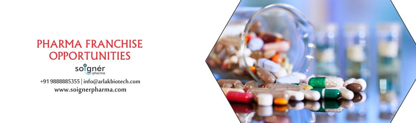 Pharma Franchise Opportunity