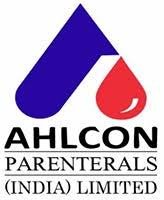 Ahlcon Parenterals