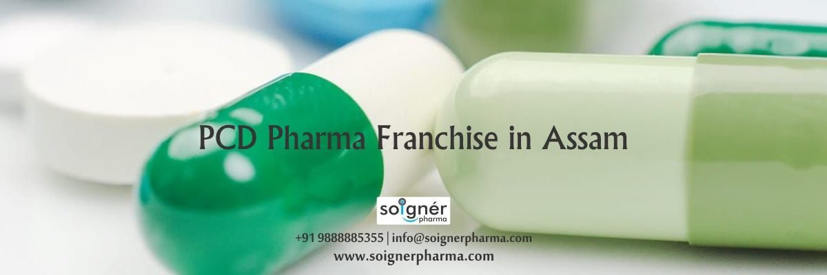 PCD Pharma Franchise