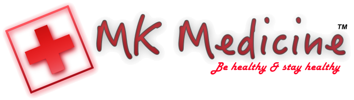 MK Medicine