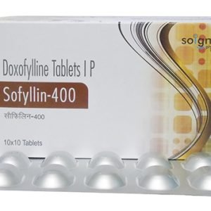 SOFYLLIN-400