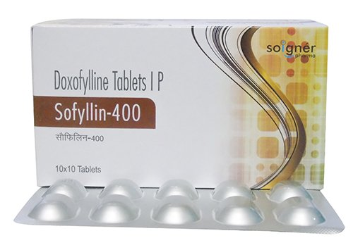 SOFYLLIN-400