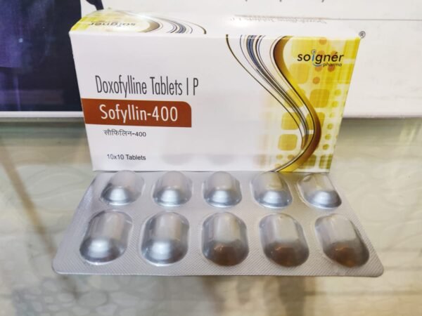 sofylline