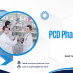 Best 20 Pharma Franchise PCD Companies in Rajasthan