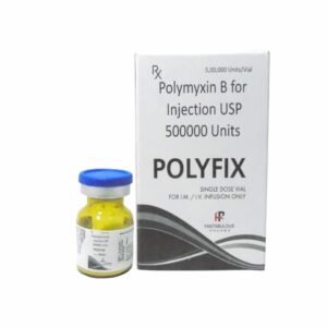 POLYMYXIN