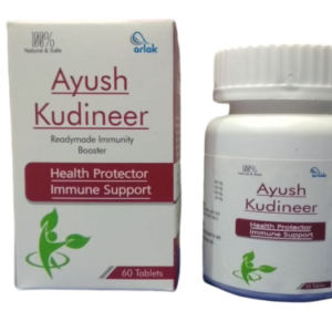 Ayush Kudineer Immune Support