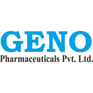 Geno Pharmaceuticals Pvt. Ltd.