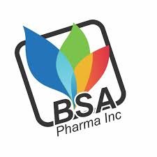 B S A Pharma Inc.