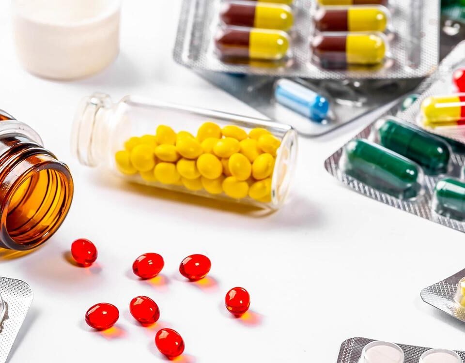 Top 50 Pharma Franchise Companies In Tamil Nadu