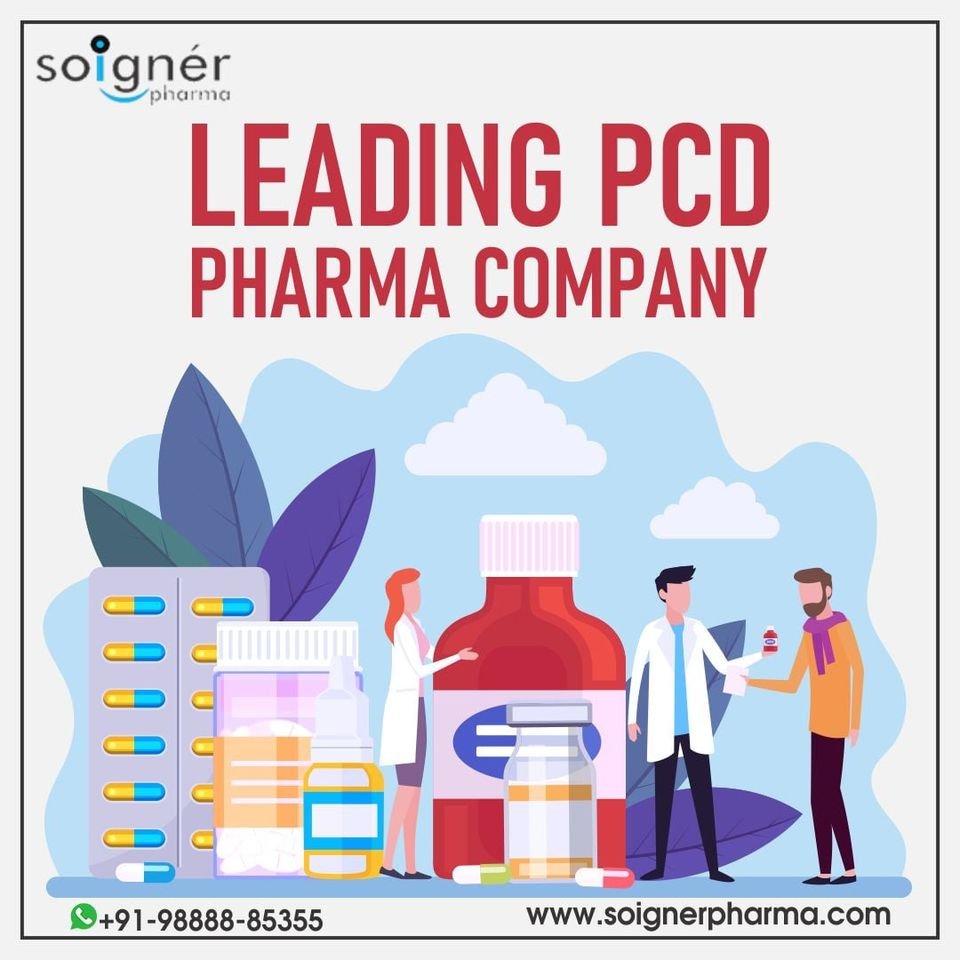 Pharma PCD Franchise Business in Meerut